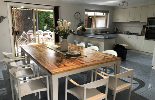 Ocean Grove House | #OCEAN GROVE BEACH OASIS #LARGE HOME-SLEEPS 16 # INGROUND POOL