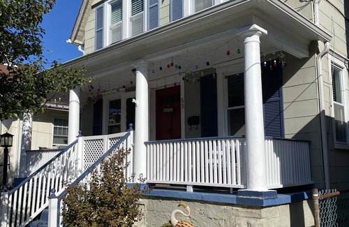Ocean Grove House | Ocean Grove Family Friendly, 3 blocks to the Beach
