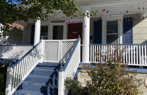 Ocean Grove House | Ocean Grove Family Friendly, 3 blocks to the Beach