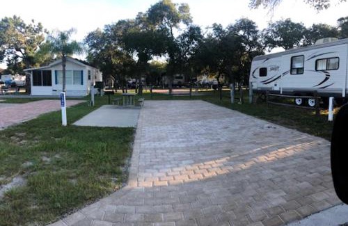 Butler Beach Other | Ocean Grove RV Resort St Augustine