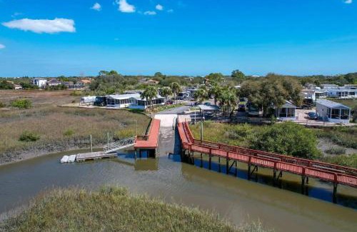 Butler Beach Other | Ocean Grove RV Resort St Augustine