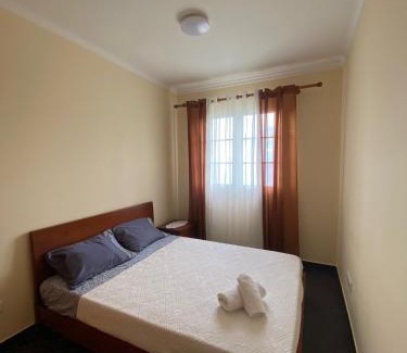 Ponta Delgada House | Ocean Guest House