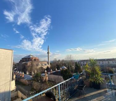 Sultanahmet Apartment | Ocean Hagia Sophia Apart Hotel