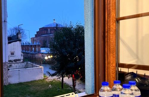 Sultanahmet Apartment | Ocean Hagia Sophia Apart Hotel