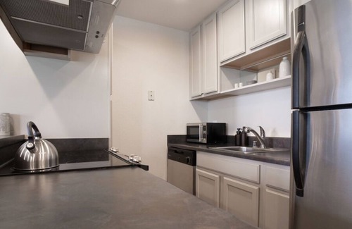 Monterey Condo | Ocean Harbor 130 - Monterey Condo - Surf Sounds