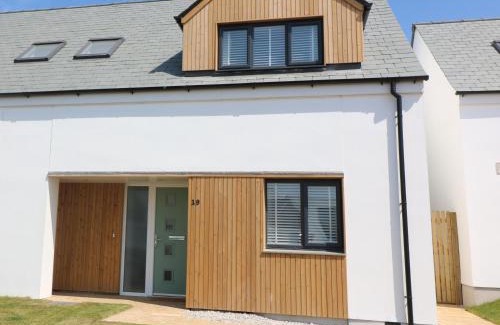 Porthtowan House | Ocean Heights