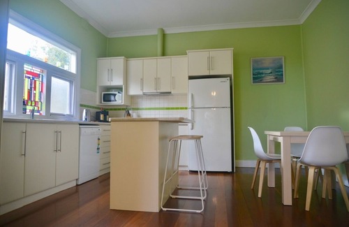 Marino House | OCEAN HIDEAWAY AT MARINO