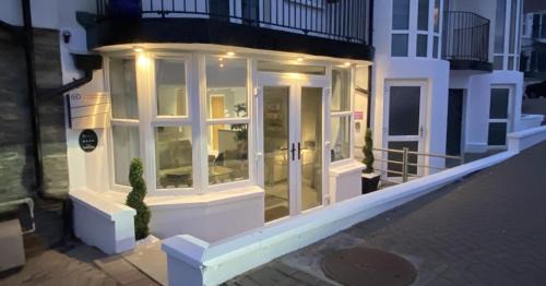 Portstewart Apartment | Ocean Hideaway @ Portmore Bay