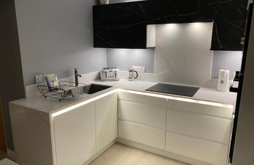 Portstewart Apartment | Ocean Hideaway @ Portmore Bay