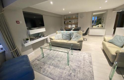 Portstewart Apartment | Ocean Hideaway @ Portmore Bay
