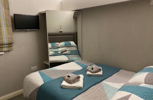 Portstewart Apartment | Ocean Hideaway @ Portmore Bay