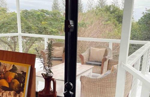 Yamba House | Ocean High