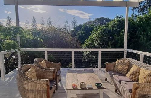 Yamba House | Ocean High