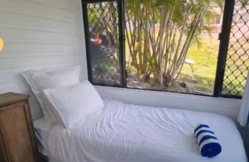 Yamba House | Ocean High