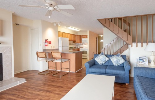 Midtown Ocean City Condo | Ocean High by Capital Vacations