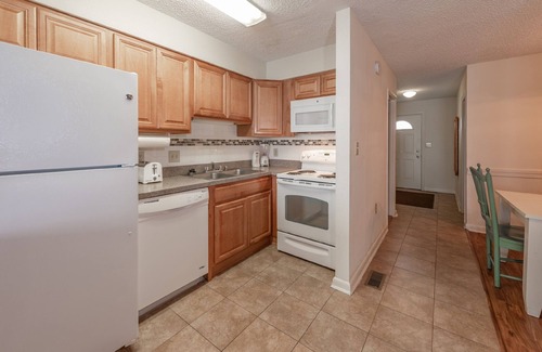 Midtown Ocean City Condo | Ocean High by Capital Vacations