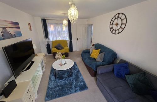 Colchester House | Ocean Home stay