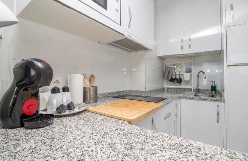 Carihuela Apartment | Ocean House Apartamento Exclusivo Vista Mar B3 Plta 8 by Costa del Sol Stay