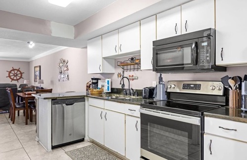 Gulf Shores Hotel | Ocean House Unit 2601