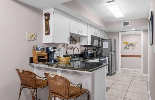 Gulf Shores Hotel | Ocean House Unit 2601