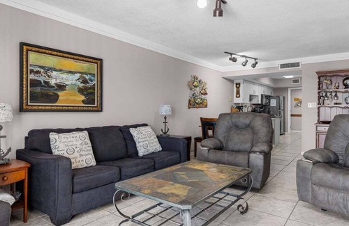 Gulf Shores Hotel | Ocean House Unit 2601