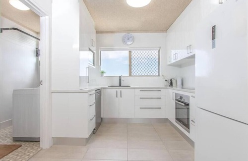 Kingscliff Apartment | Ocean Interlude