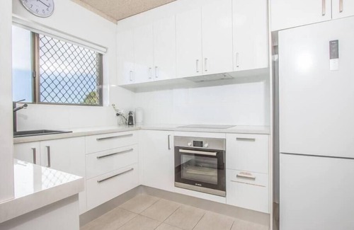 Kingscliff Apartment | Ocean Interlude