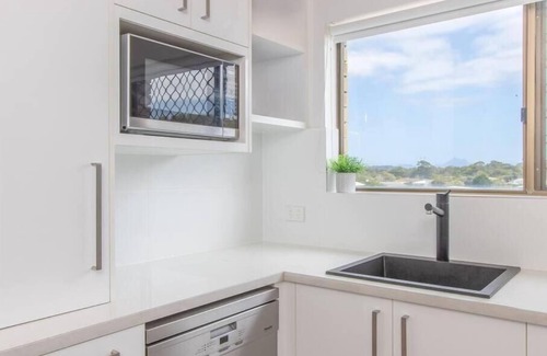 Kingscliff Apartment | Ocean Interlude