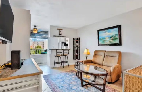 Ribault Hotel | Ocean Jewel Box