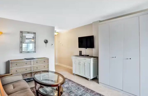 Ribault Hotel | Ocean Jewel Box