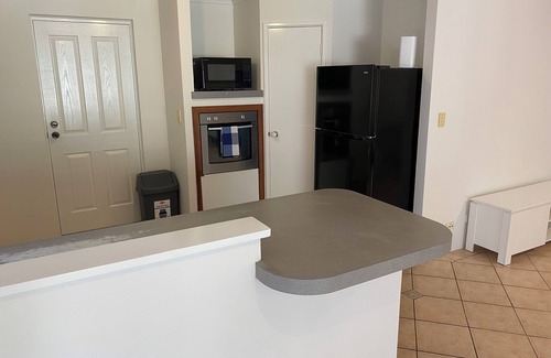 Clarkson House | Ocean Keys Family AccommodationnFamily style, pet friendly home.n