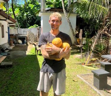 Devinuwara Hotel | Ocean Life Nature Villa