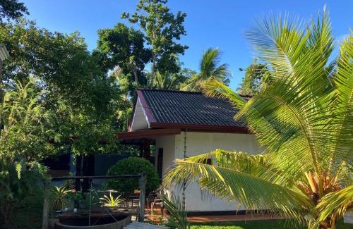Devinuwara Hotel | Ocean Life Nature Villa