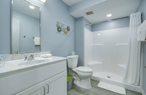 Ocean City Hotel | Ocean Lodge Hotel North