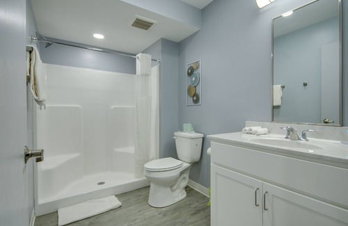 Ocean City Hotel | Ocean Lodge Hotel North
