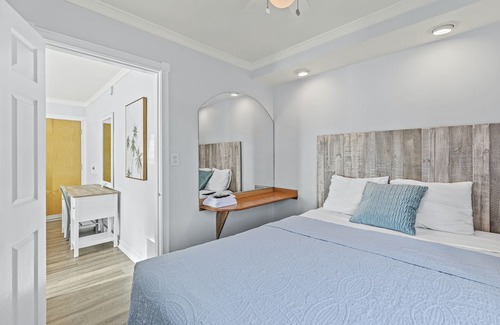 Downtown Hotel | Ocean Lodge Santa Monica Beach Hotel