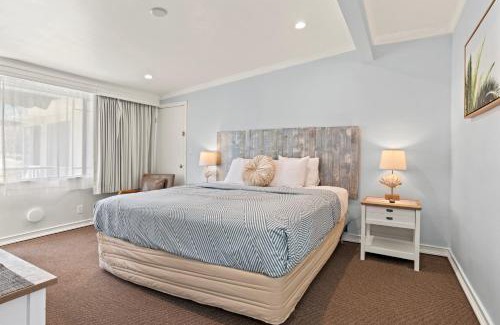 Downtown Hotel | Ocean Lodge Santa Monica Beach Hotel