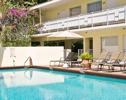 Boca Raton Hotel | Ocean Lodge
