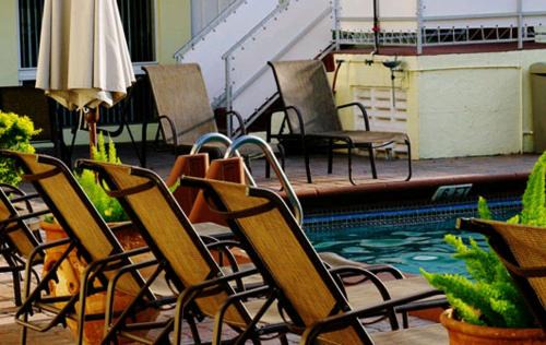 Boca Raton Hotel | Ocean Lodge
