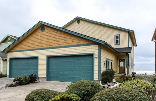 Gold Beach Apartment | Ocean Lover's Landing