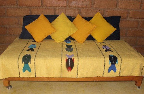Barra de Potosi Bed & Breakfast | Ocean Lover's Paradise - Garden Room 1