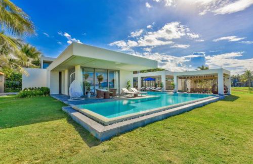 Ngu Hanh Son Villa | Ocean Luxury Villas Danang