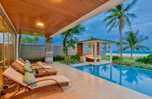 Ngu Hanh Son Villa | Ocean Luxury Villas Danang