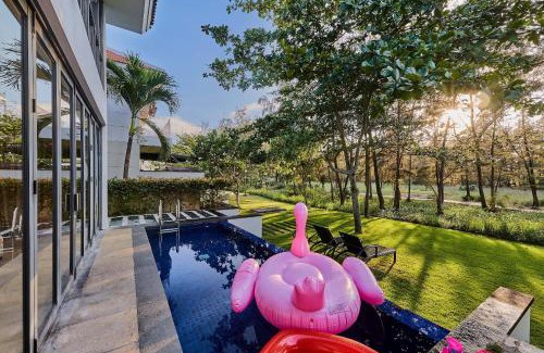 Ngu Hanh Son Villa | Ocean Luxury Villas Danang
