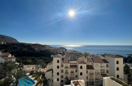 Pueblo Mascarat Apartment | Ocean Mascarat