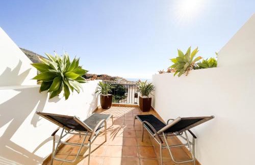 Pueblo Mascarat Apartment | Ocean Mascarat