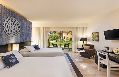 Villa Juarez Resort | Ocean Maya Royale - Adults Only - All Inclusive