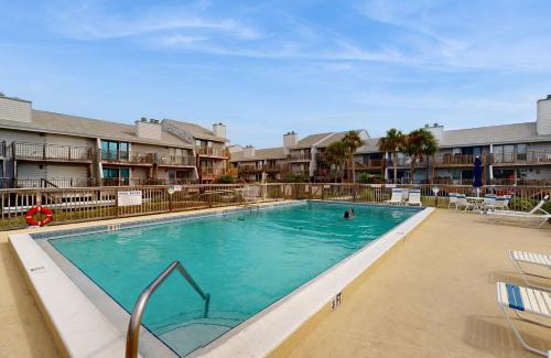 East End House | Ocean Mile F-1