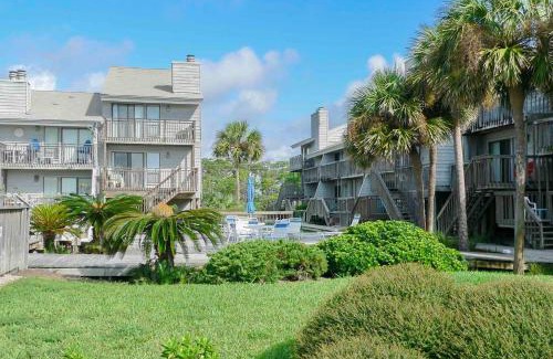 East End House | Ocean Mile G-2