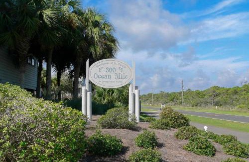 East End House | Ocean Mile G-2